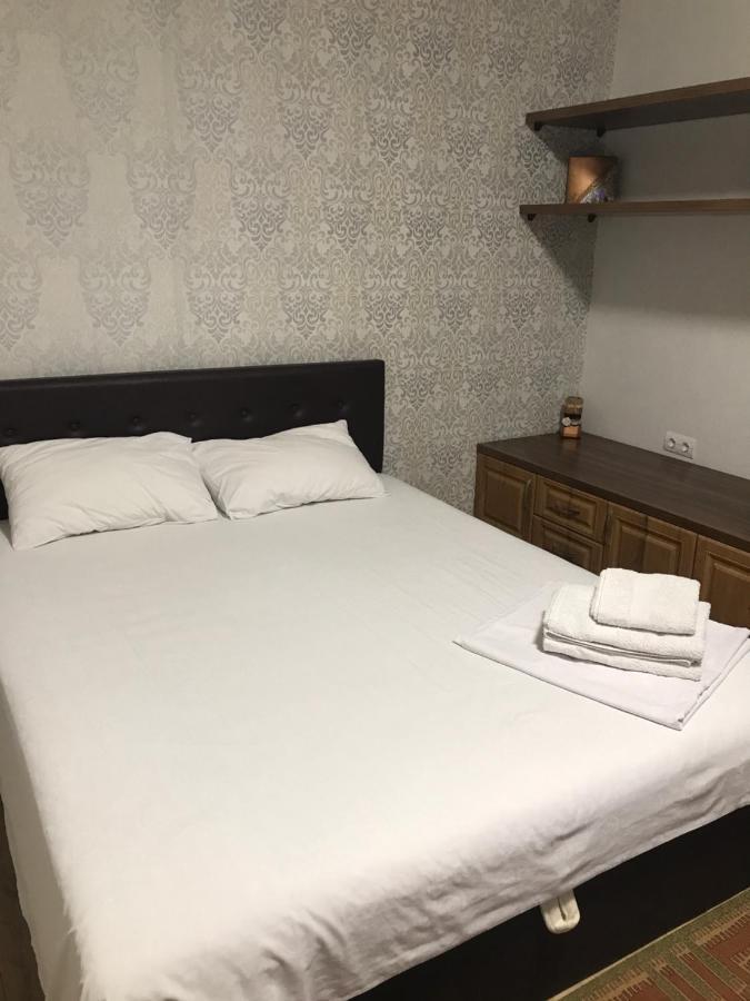Apartmant In Kpi З Двома Спальнями Kiev Eksteriør bilde