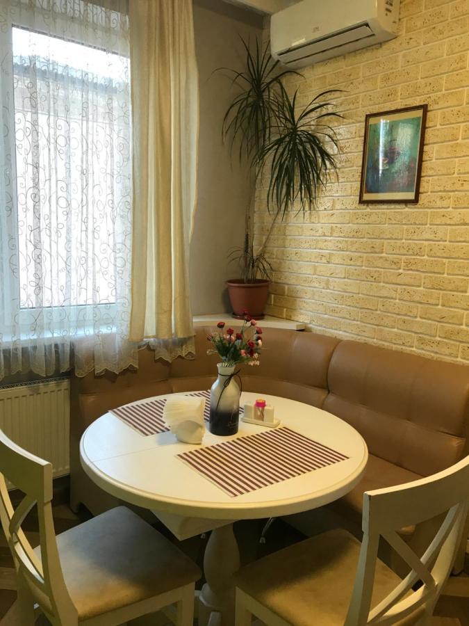 Apartmant In Kpi З Двома Спальнями Kiev Eksteriør bilde