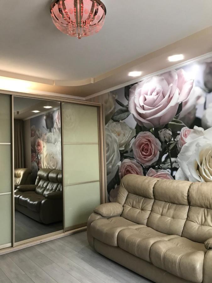 Apartmant In Kpi З Двома Спальнями Kiev Eksteriør bilde