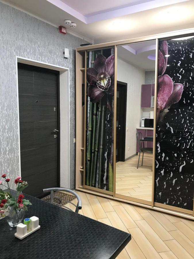 Apartmant In Kpi З Двома Спальнями Kiev Eksteriør bilde