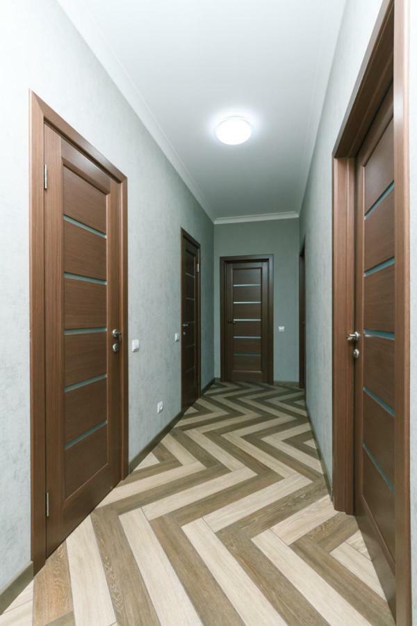 Apartmant In Kpi З Двома Спальнями Kiev Eksteriør bilde