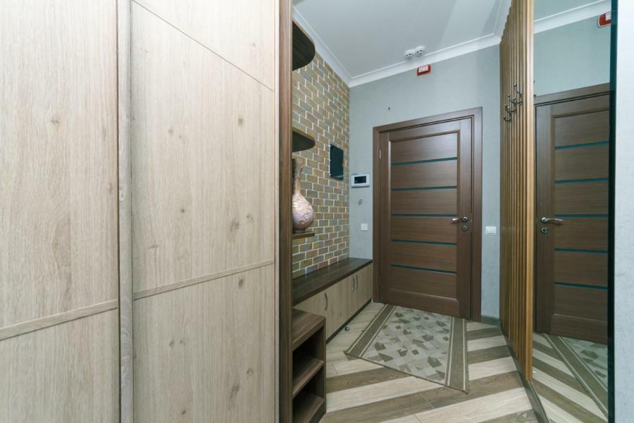 Apartmant In Kpi З Двома Спальнями Kiev Eksteriør bilde