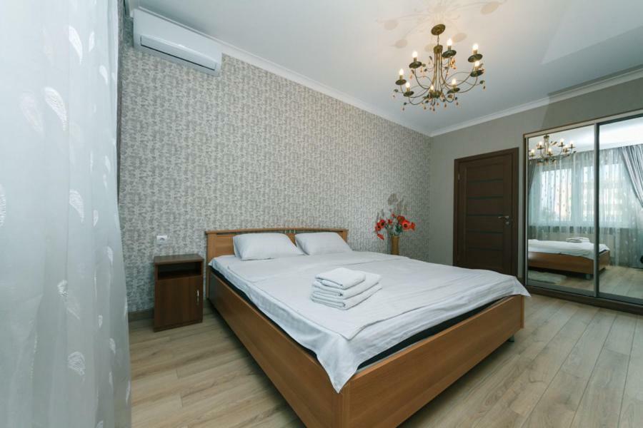 Apartmant In Kpi З Двома Спальнями Kiev Eksteriør bilde