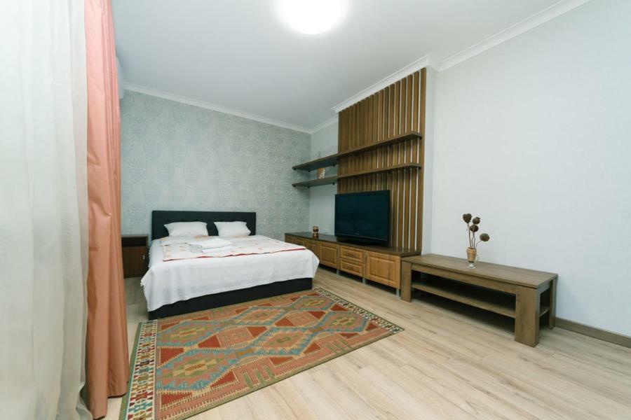Apartmant In Kpi З Двома Спальнями Kiev Eksteriør bilde
