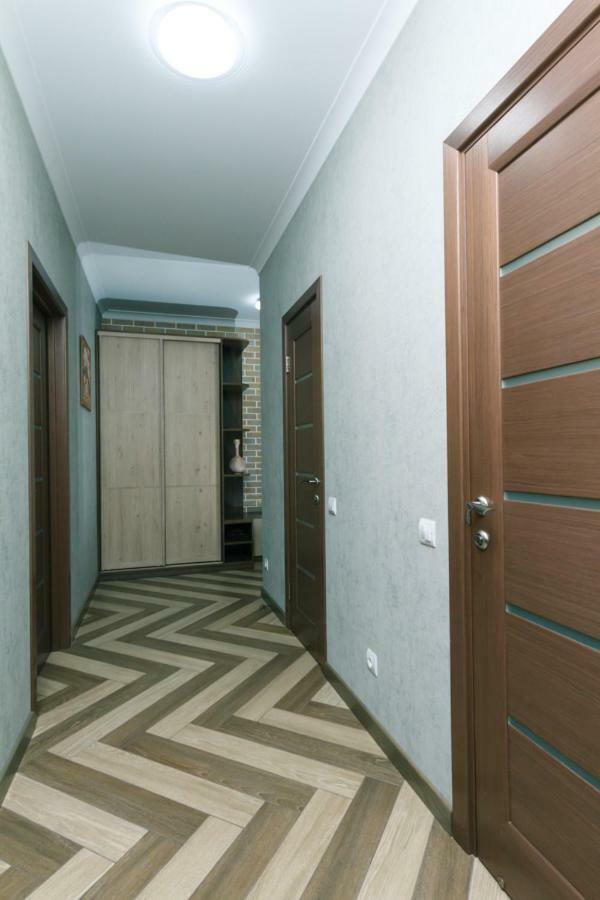 Apartmant In Kpi З Двома Спальнями Kiev Eksteriør bilde