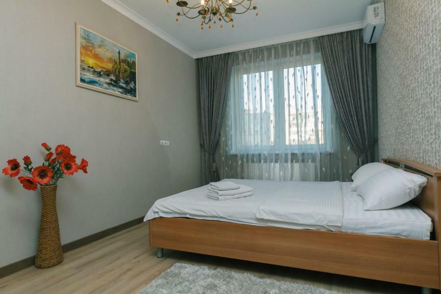 Apartmant In Kpi З Двома Спальнями Kiev Eksteriør bilde