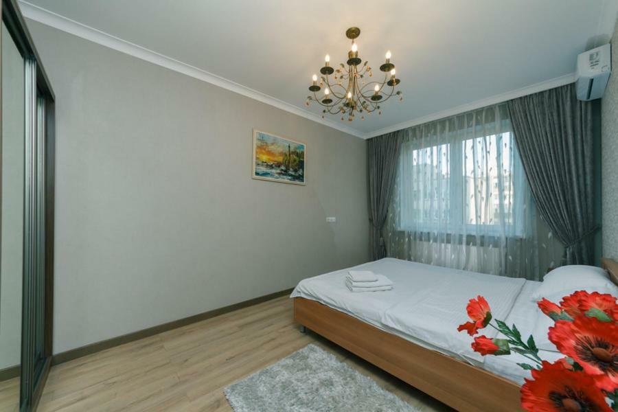 Apartmant In Kpi З Двома Спальнями Kiev Eksteriør bilde