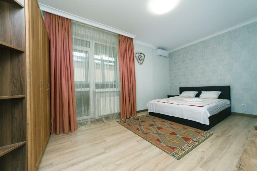Apartmant In Kpi З Двома Спальнями Kiev Eksteriør bilde